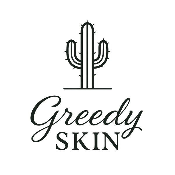 Greedy Skin 