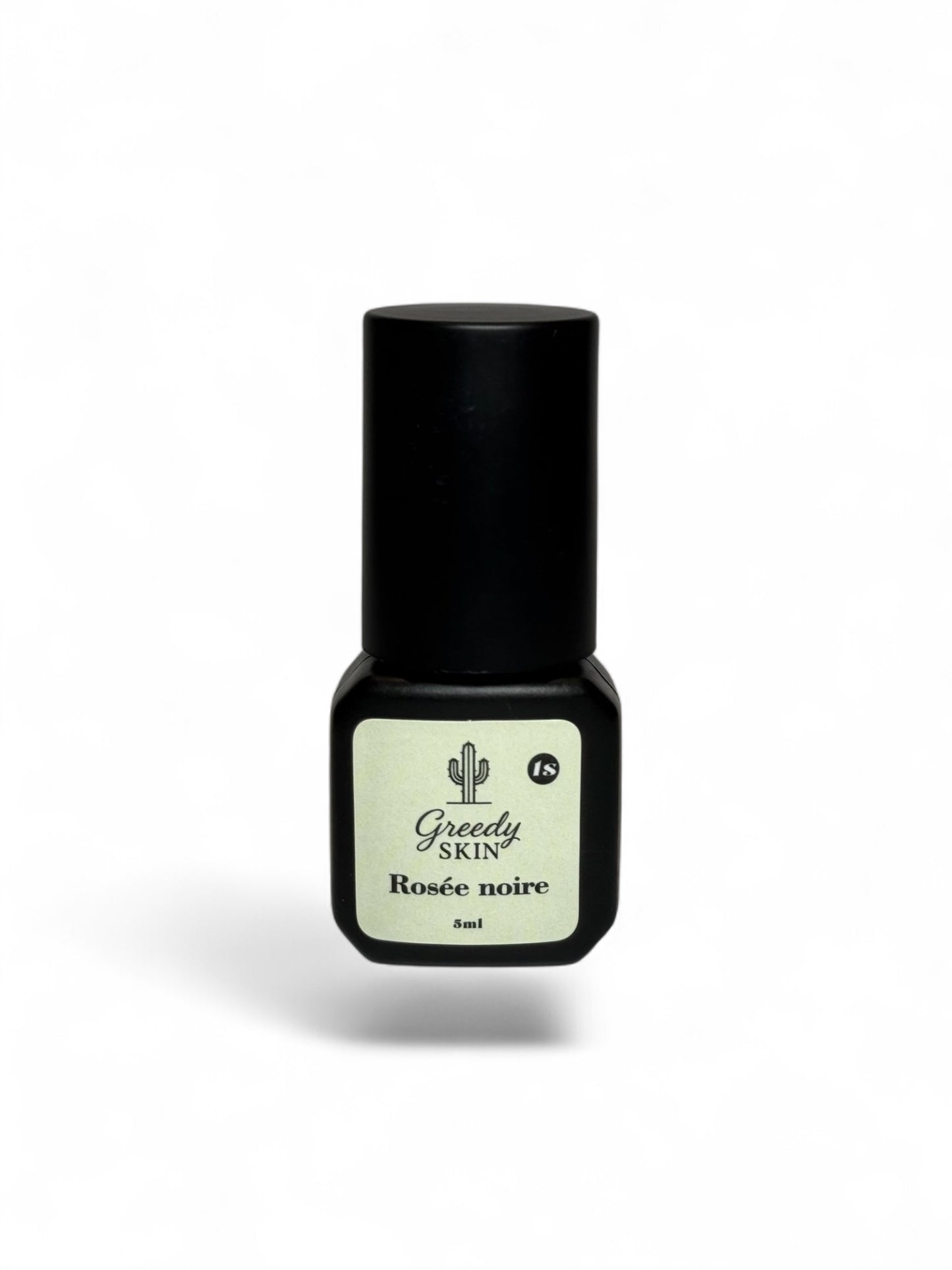 🌵 Rosée Noir - Colle Douce Débutante