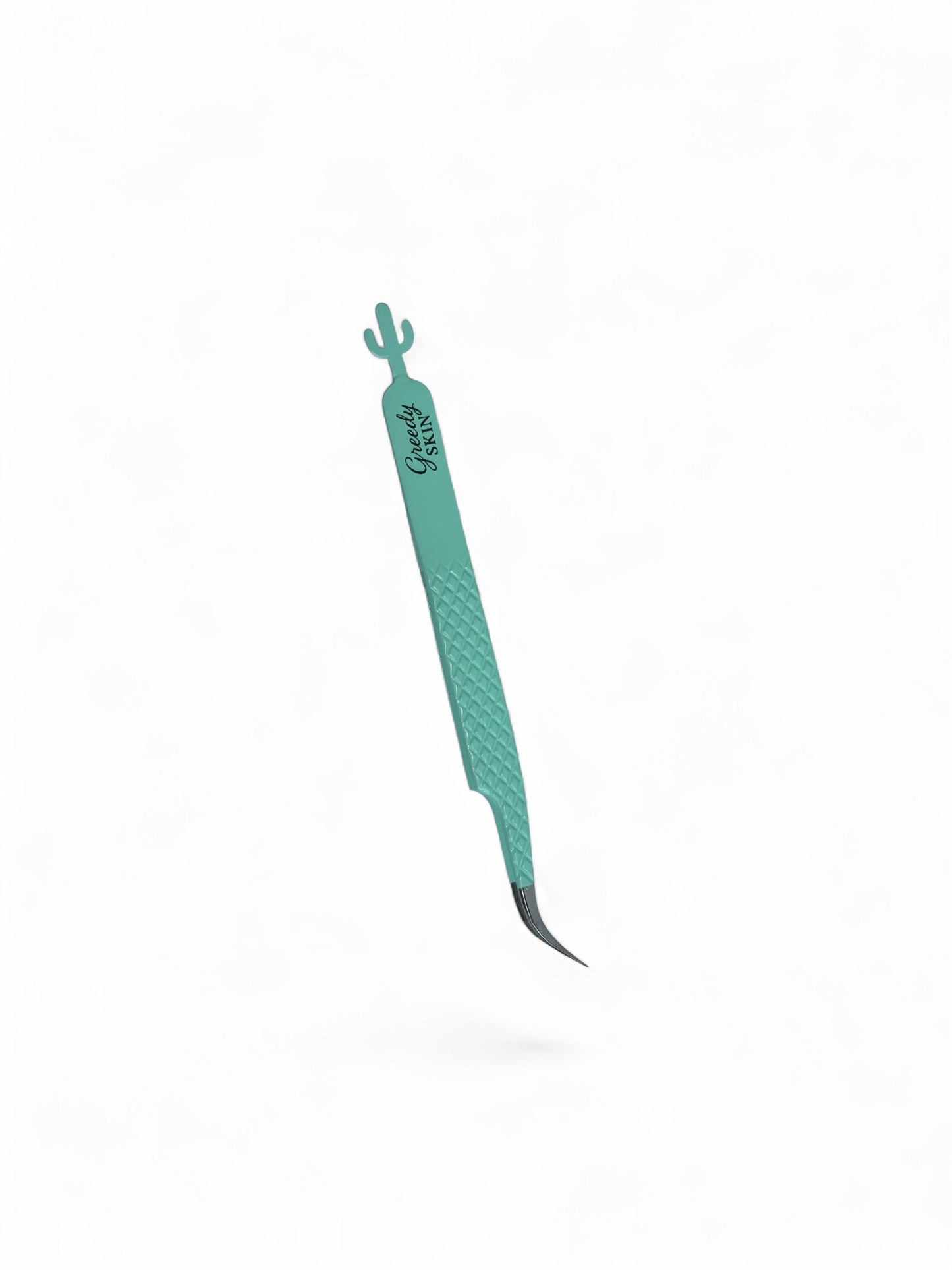 🌵 L'Épine - Pince Précision Micro-Grip / Isolation