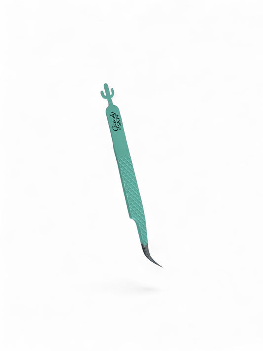 🌵 L'Épine - Pince Précision Micro-Grip / Isolation
