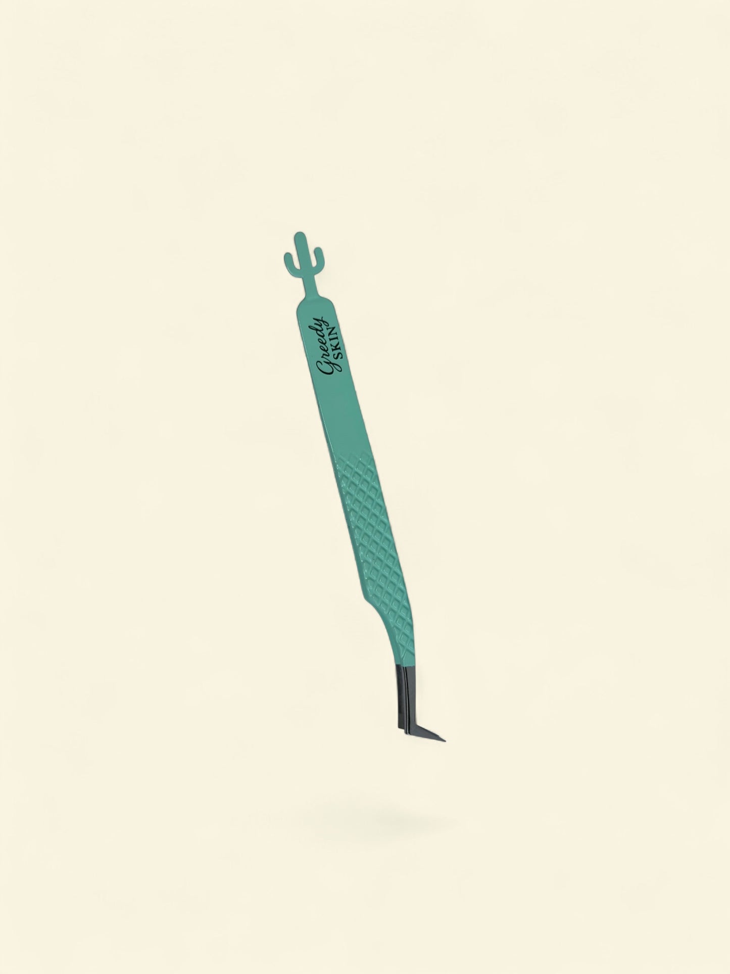 🌵 L'Épine - Pince Précision Micro-Grip / Cil À Cil